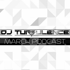 DJ TURBULENCE MARCH 2017 BHANGRA PODCAST