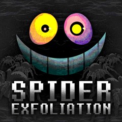 SPIDER EXFOLIATION