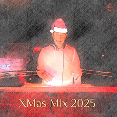 DHElectro @ XMas Mix 2025