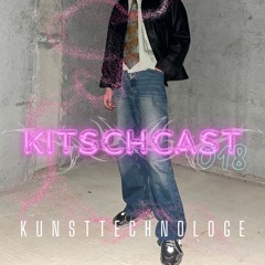 KITSCHCAST018 - KunstTechnologe