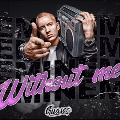 Eminem - Without Me (GUASCO’ Remix) FREE DOWNLOAD EXTENDED
