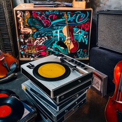 Cultural Phenomenon (Classical x Breakbeat Edit)