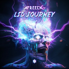 Afreeca - Lsd Journey (Original Mix)