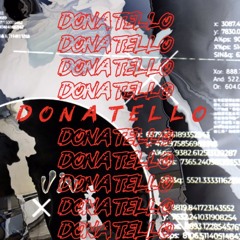 Donat3llo ft Draco Ftb Prod. By Stauchill