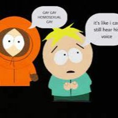 The Boys A Liar (south Park Butters Remix From @UnusualYikes)