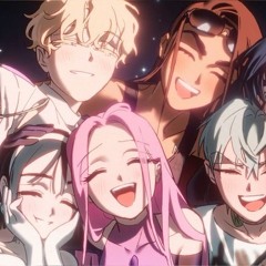 [ALNST] Karma - Group version