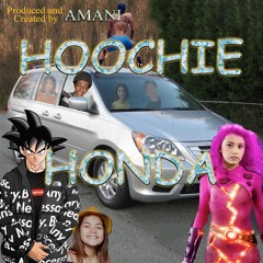Hoochie Honda ft. DaBaby