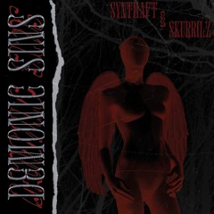 [FREE DL] Synthaft X Gimon // DEMONIC SINS