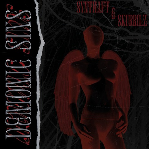 [FREE DL] Synthaft X Gimon // DEMONIC SINS