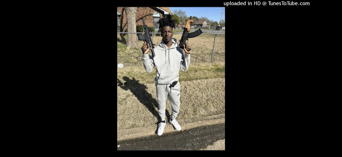 DracBaby “Statement”