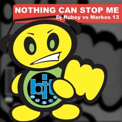 Ruboy - Nothing Can Stop Me