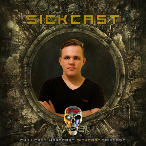 [SickCast] Sick Events pres. THE RAZZMASTER