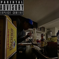 Garage freestyle