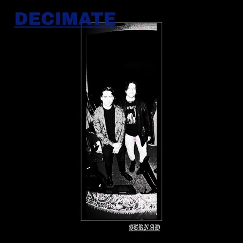 Decimate