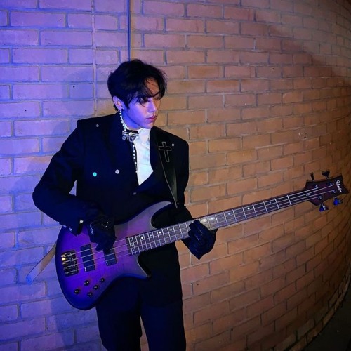 DPR IAN-Apple Tree (Unreleased)