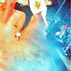 Turnstile w/ Brendan Yates 050625