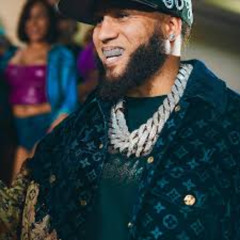 Hood On Da Beat - EL ALFA - LEBRON EN EL BAMESO PARTY Remix 2025