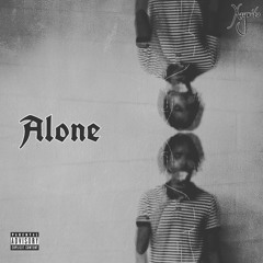 XayVito - Alone (prod. byTastemkrzm)