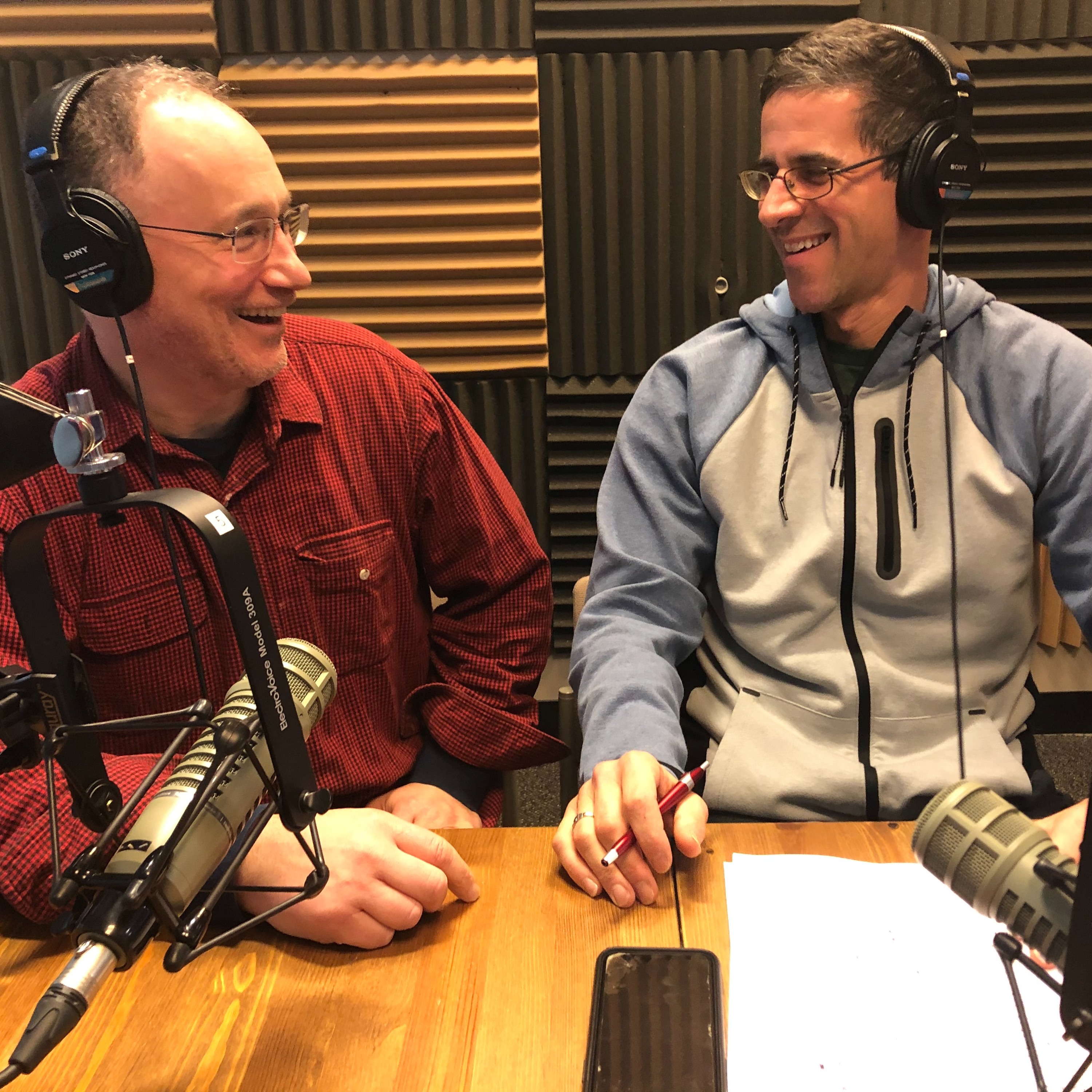 LexMedia Podcasts