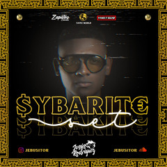 SYBARITE (LIVE SET) - Sponsored by Saint World