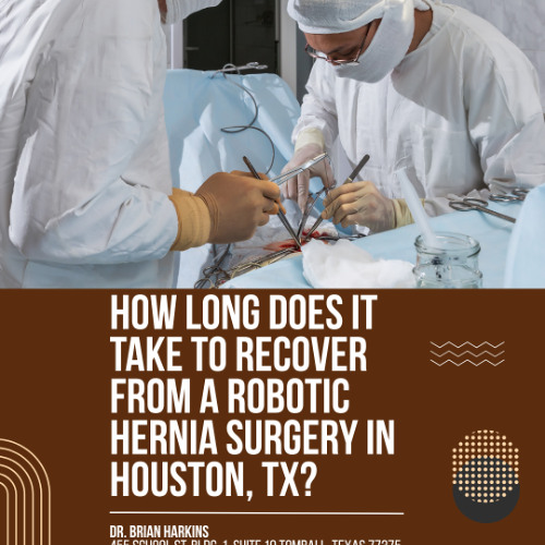Stream How Long Does It Take to Recover From a Robotic Hernia Surgery ...