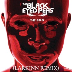 Boom Boom Pow - Black Eyed Peas (Larkinn remix) *Free DL*