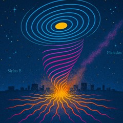 The Beat That Rose Above the Darkness