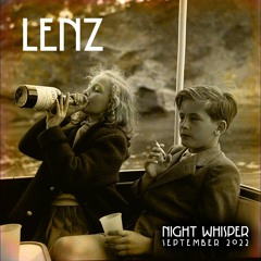 'Night Whisper' - September 2022