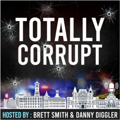 #143 - Totally Corrupt Podcast - Brett & Diggs - 03.13.2023