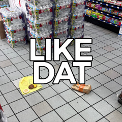 Motionzz x Sam Evo - LIKE DAT