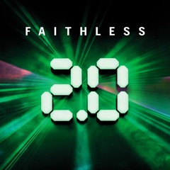 Faithless - Insomnia (Sheyk remix)