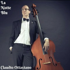La Notte Blu - Claudio Ottaviano