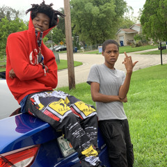 Make it Out - BBY MO x Flowrealistic