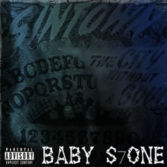 Baby S7one - 357 ft RICHxTHREE x C-BO
