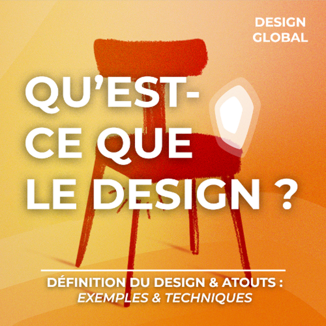 Stream episode Définition du Design et Atouts by Design Matière et Sens ...