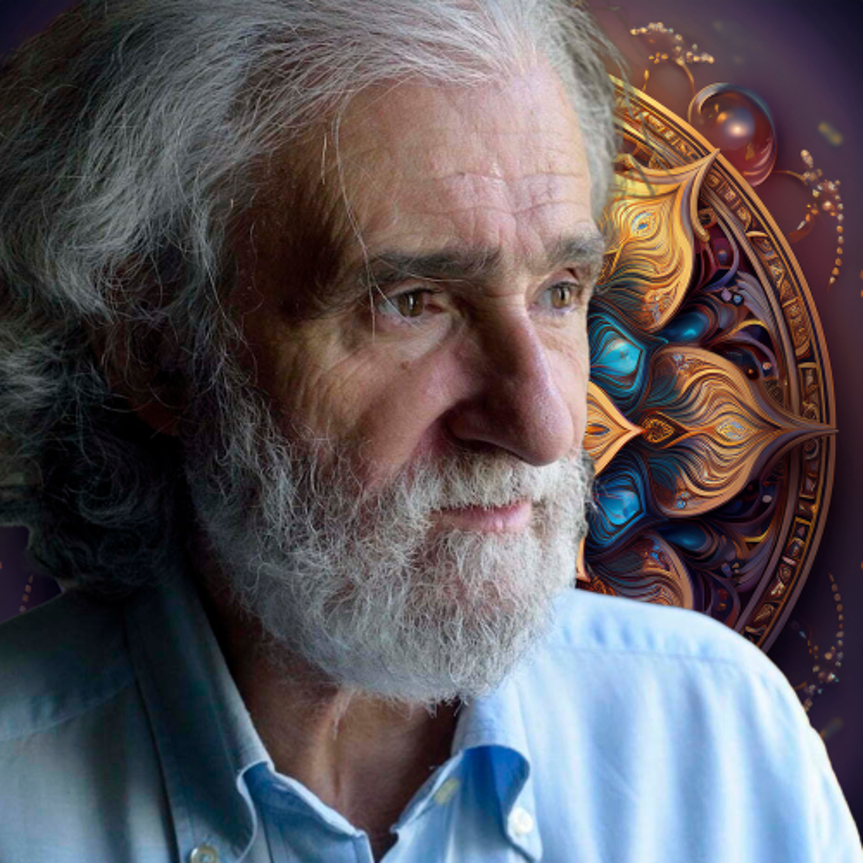 Ramiro Calle "MAESTRÍA ESPIRITUAL PARA EL DÍA A DÍA"