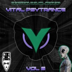 Dr. Doubledrop Vital Psytrance Soundset Vol.6