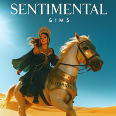 GIMS - SENTIMENTAL ( Dj Fabrizio Radio House Mix 2025 ) V2