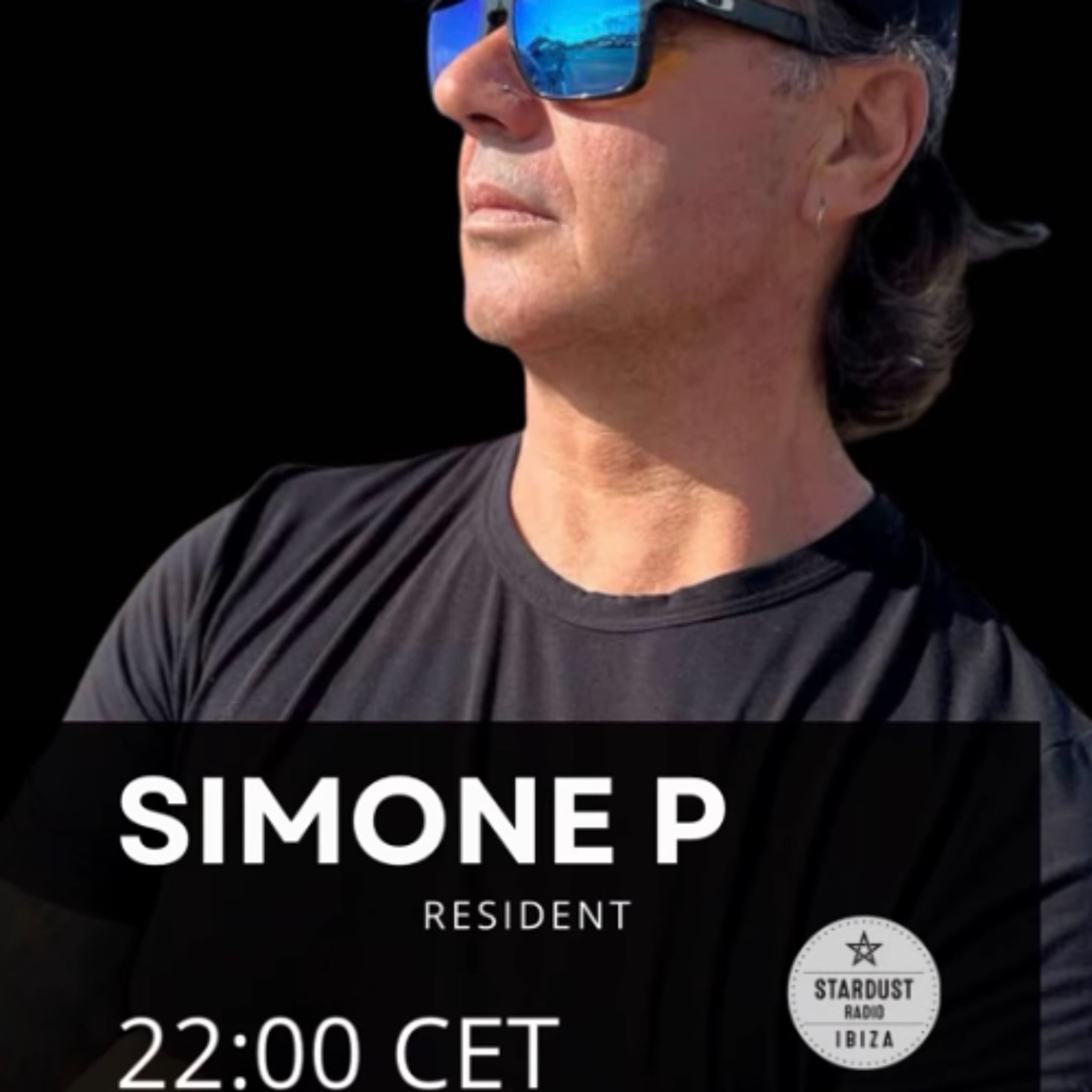 Simone P - Vol.#153 Simone P Come to my Minimal Deep Tech House episode artwork
