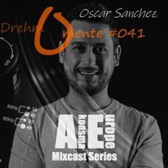 AE Drehmomente #041 - Oscar Sanchez