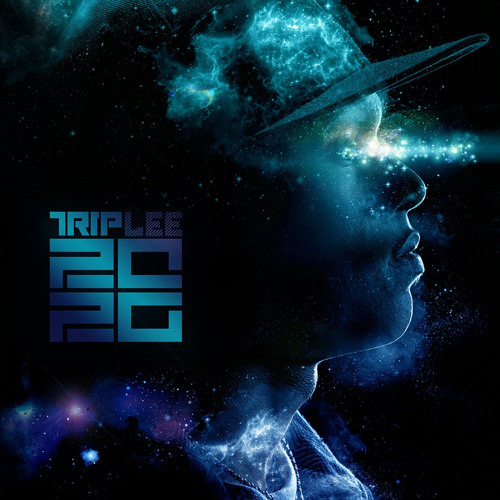 Who He Is (feat. Lecrae & Cam)