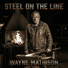 Steel on the Line