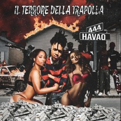 Trap luv (bish u luv me?)