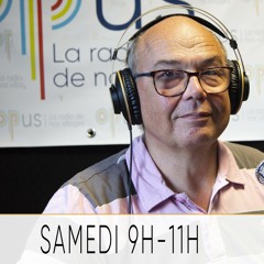 Terres de Puisaye - Emission du 11/01/2022