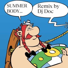 Summer - Body - Remix - Kiz by Dj Doc