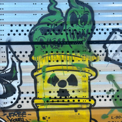 Loop Diggers SRC 216 ZOKU X trk 1 - Toxic Waste