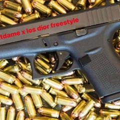 Fatdame x los dior freestyle