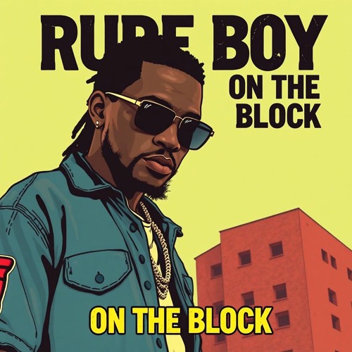 Stream Rude Boy Reggae by HausOfGlamour ™®️ | Listen online for