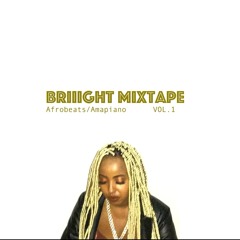 BRIIIGHT MIXTAPE VOL.1