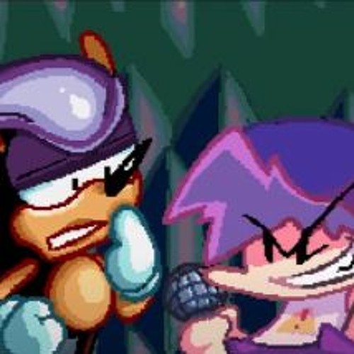 For Fame  Funkin For Hire OFFICIAL UPLOAD  Friday Night Funkin Mod